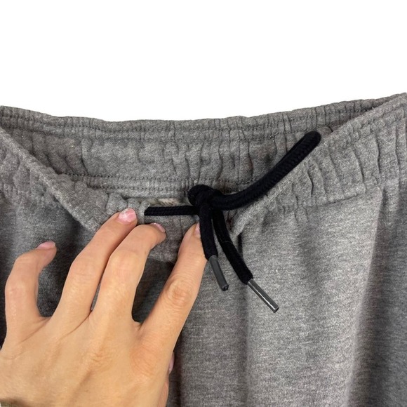 Xersion Mens Mid Rise Quick Dry Cargo Short Drawstring Waist Size 2XL Gray NWOT - Picture 7 of 11